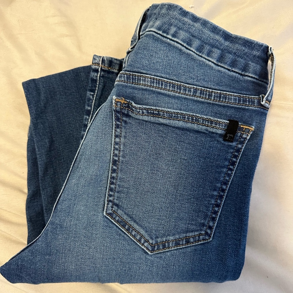 Joe’s Hi Honey Bootcut 28